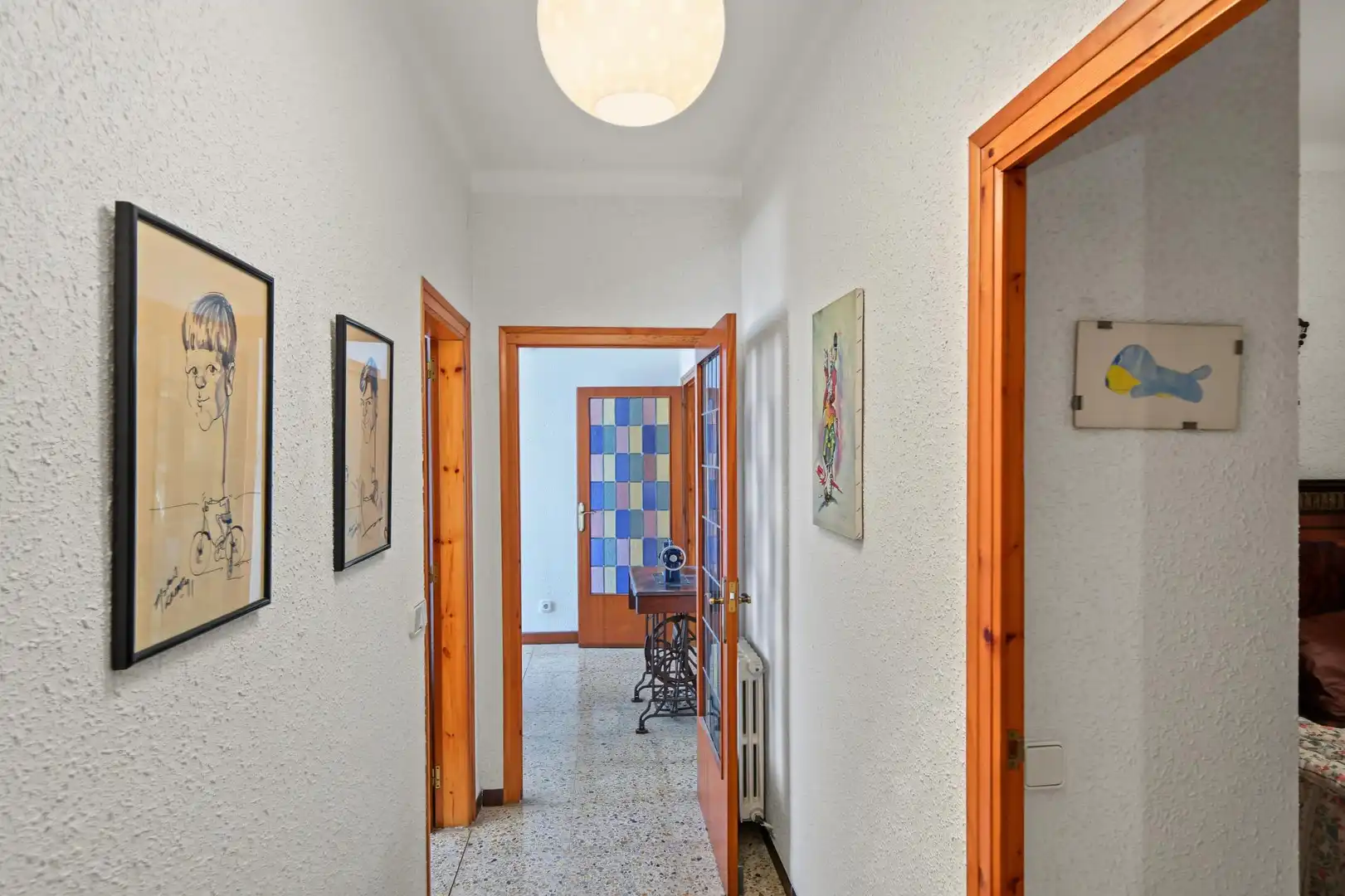Ático en venta en Arbúcies, Girona