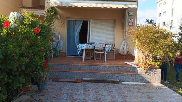 Planta baja en Venta en Can Nicolau - Les Sorres - Valparaiso