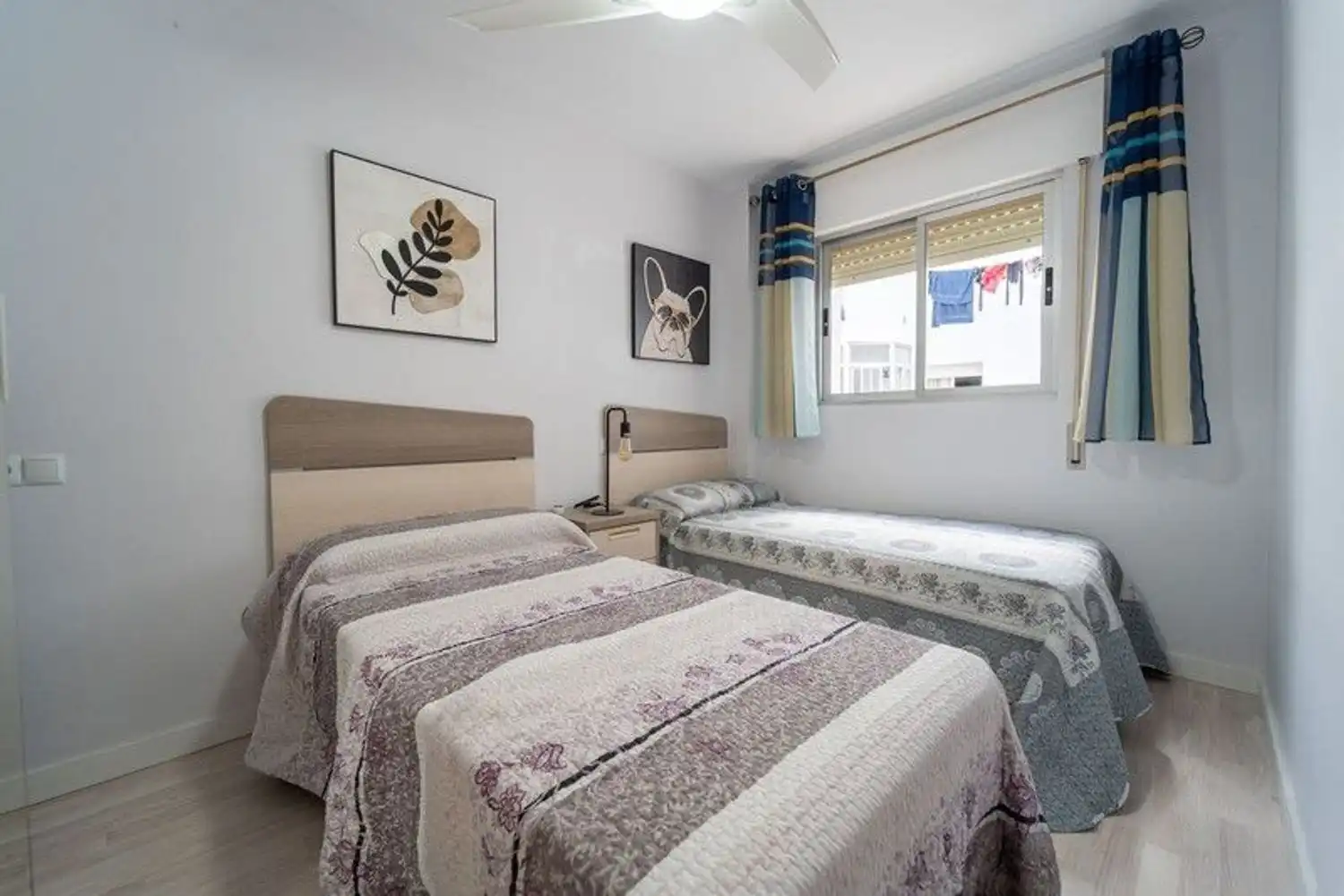 Flat with lift for sale in Puerto Deportivo, imagen 16