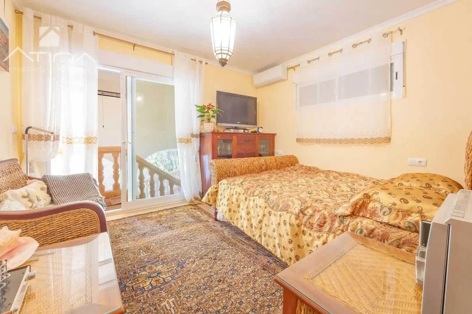 Houses for sale in Portichol - Balcón al Mar