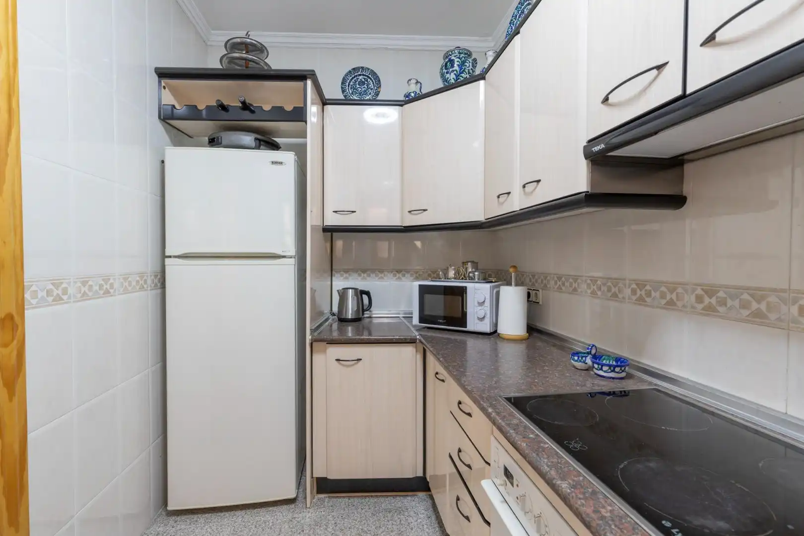 Maison à vendre à Placeta Albaida 7, imagen 7