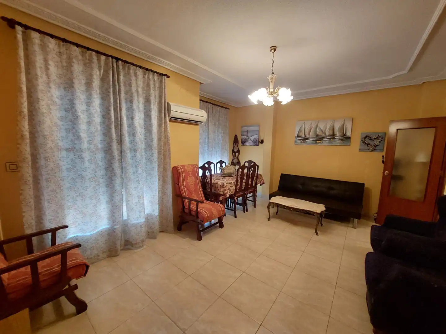 Wohnung zum Verkauf in Don Benito, imagen 4