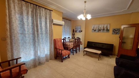 Foto 4 de Piso en venta en Don Benito, Badajoz