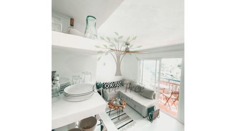 Foto 4 de Dúplex de lloguer a Cala Vedella - Cala Tarida, Sant Josep de sa Talaia