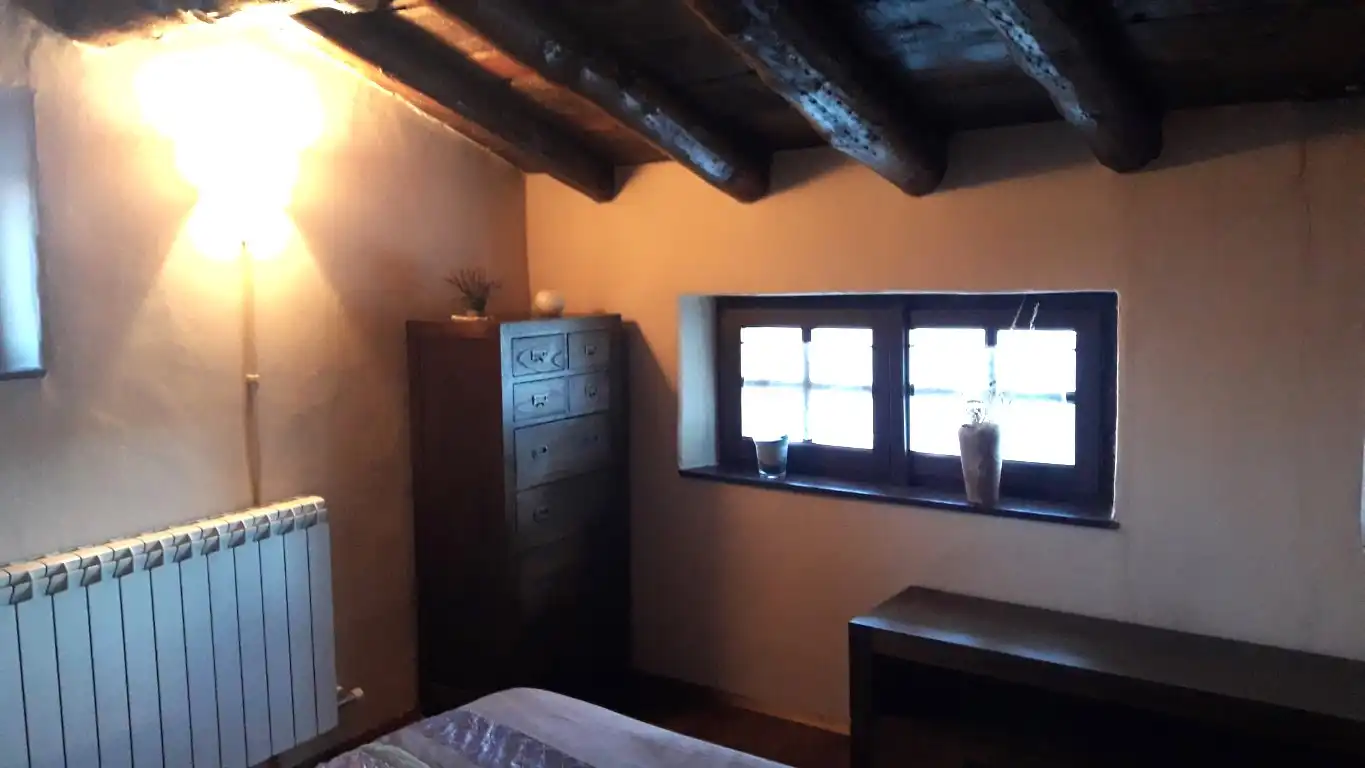 Dormitori de Dúplex en venda en Guils de Cerdanya amb Calefacció, Parquet i Traster