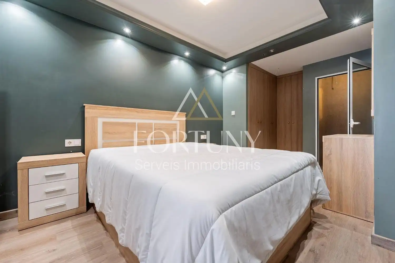 Dormitori de Casa o xalet en venda en Reus