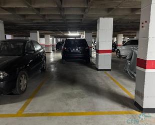 Parking of Garage for sale in Lorca