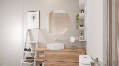 Foto 3 de Piso en venta en Calle Miralles, Manlleu, Barcelona