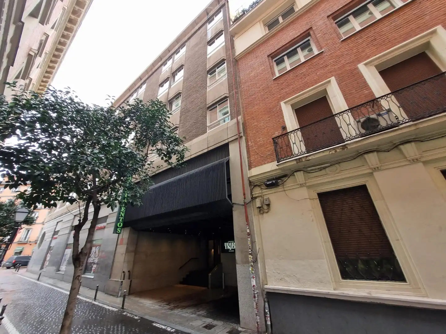 Individual for sale in Calle de San Vicente Ferrer