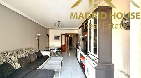 Foto 5 de Piso en venta en Cavanilles, Pacífico, Madrid Capital