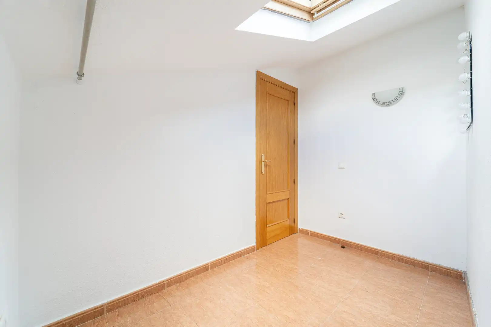 Piso en venta en El Álamo con Aire acondicionado, Calefacción y Horno