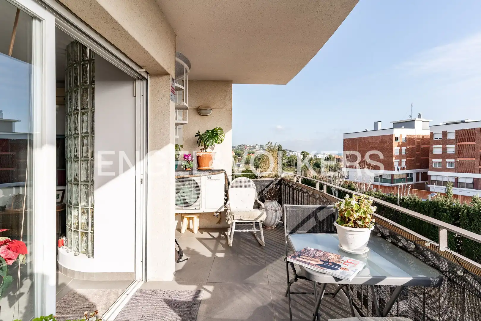Dúplex en venta en El Balís