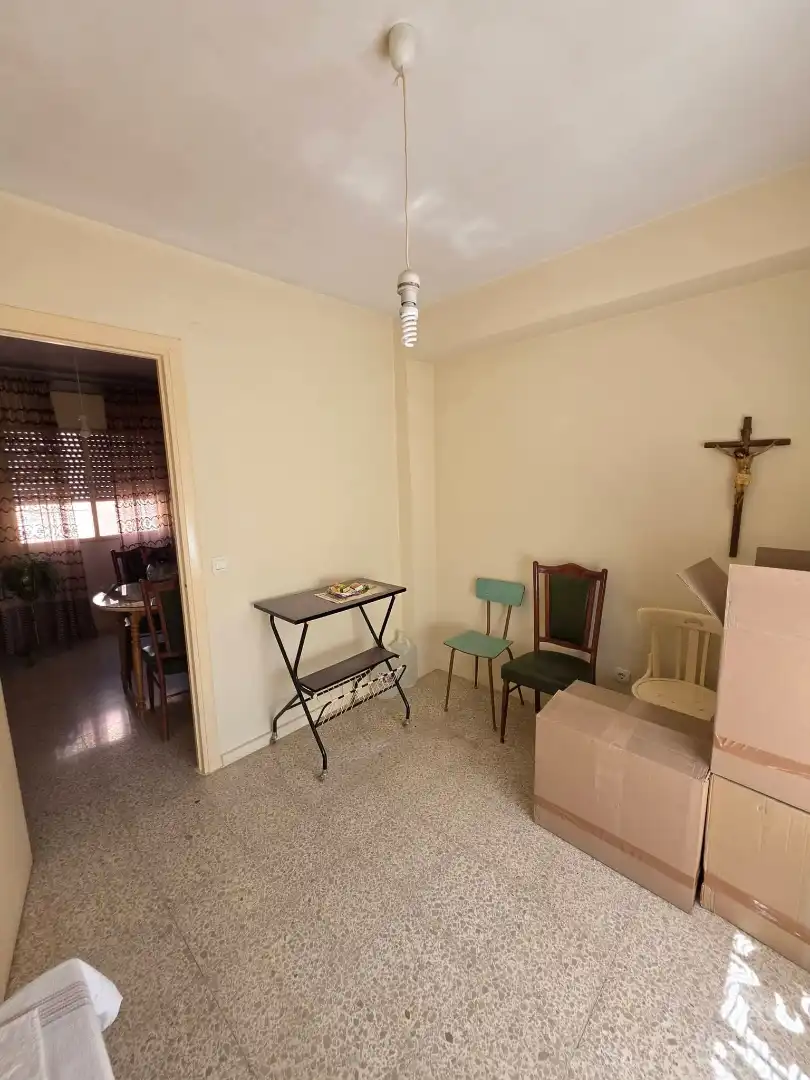 Flat with lift for sale in Ciudad Jardín, imagen 11