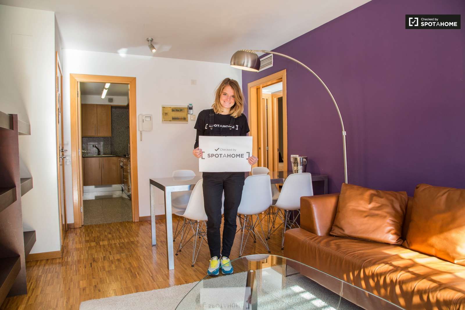 Apartment to share in Sant Gervasi- Galvany