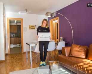 Apartament per a compartir a Sant Gervasi- Galvany