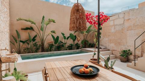 Foto 2 de Casa adosada en venda a Es Llombards, Illes Balears