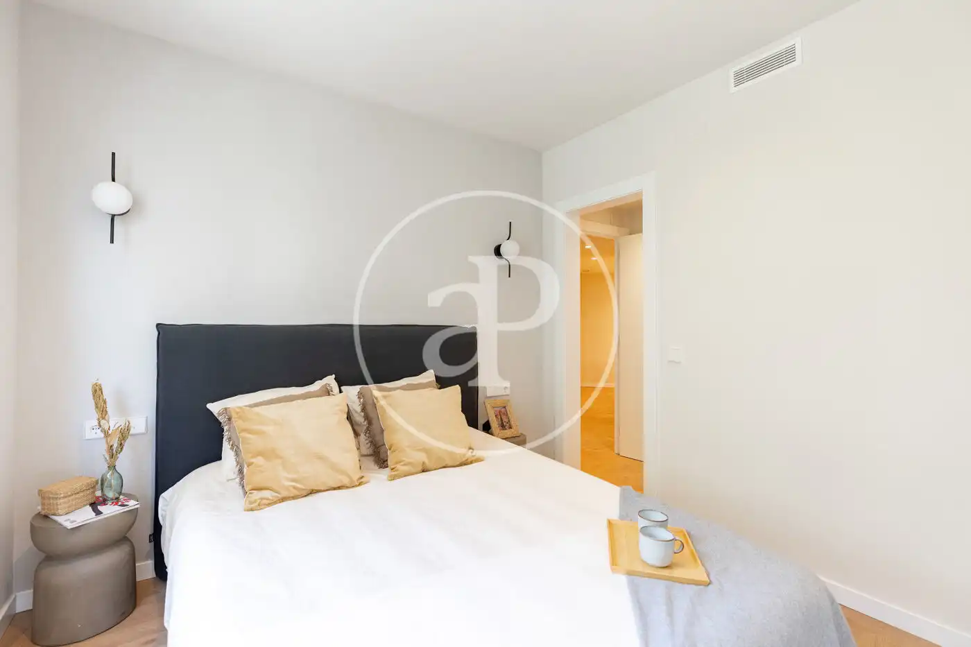 Wohnung mit Terrasse zum Verkauf in Travessera de les Corts, imagen 18