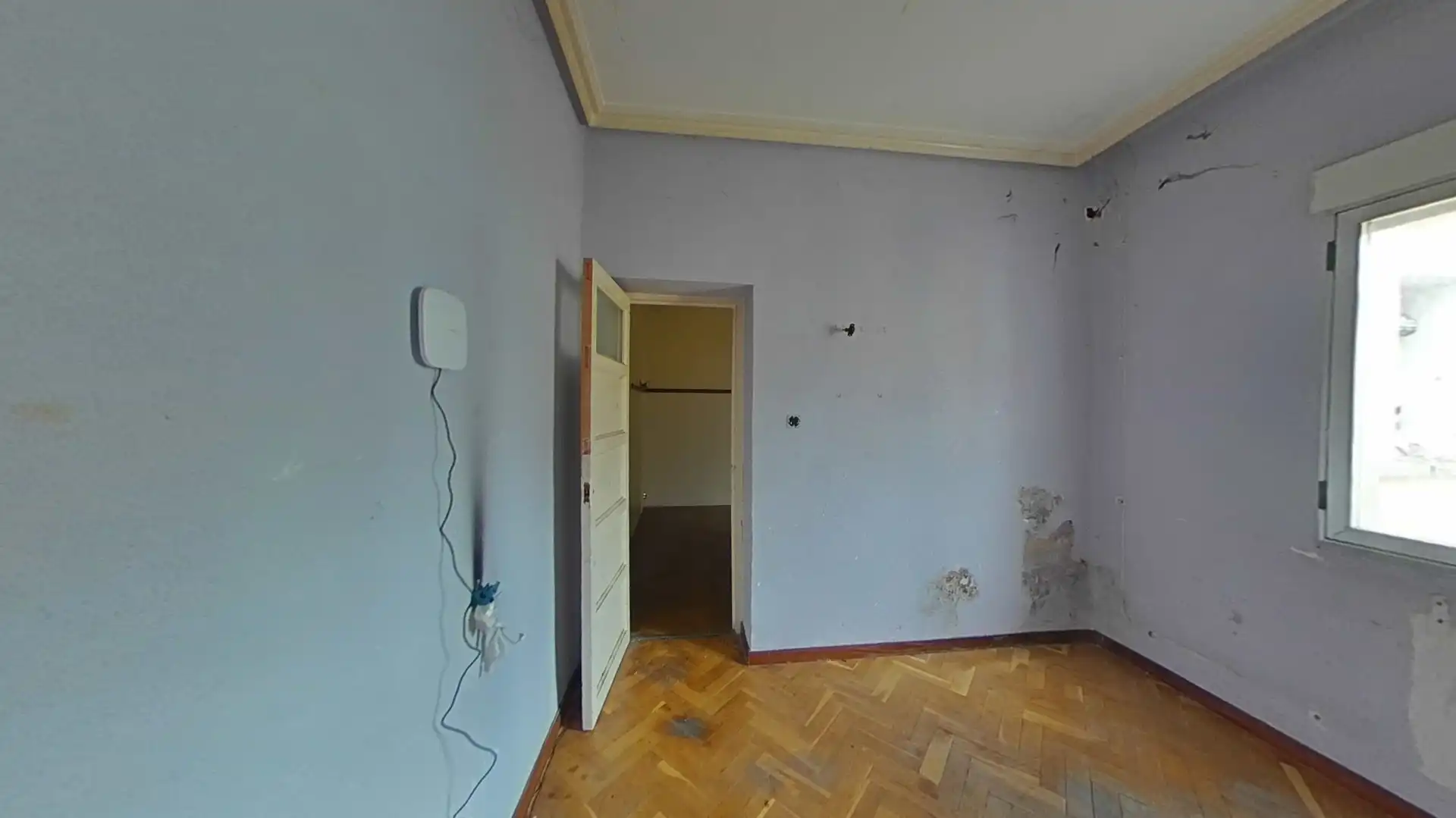 Piso en venta en Palencia