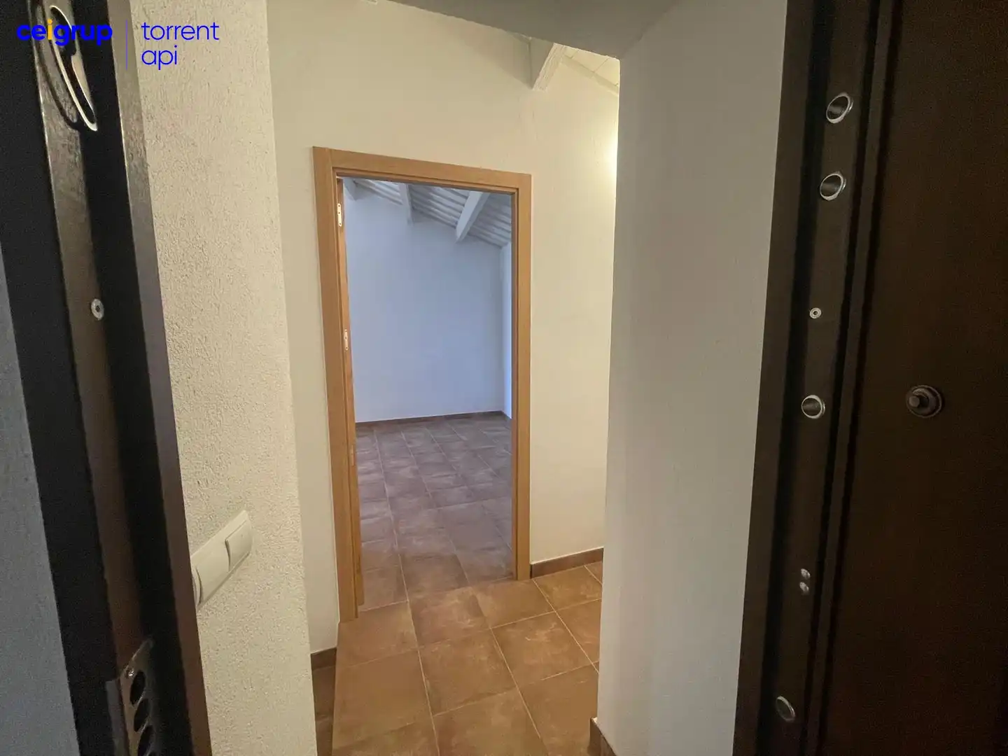 Flat for rent in Fontanilles
