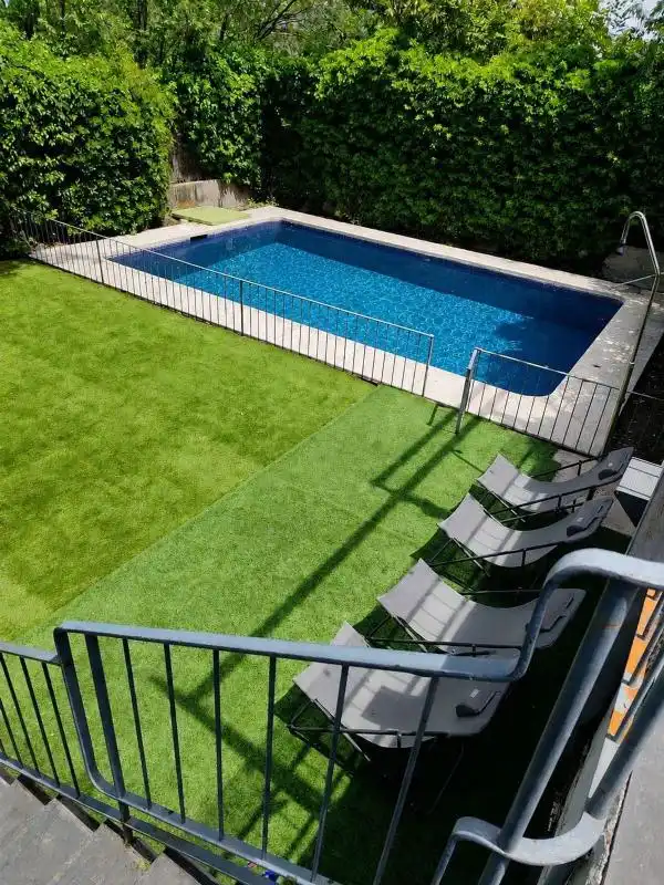 Piscina de Casa o xalet en venda en Pozuelo de Alarcón amb Calefacció, Jardí privat i Terrassa