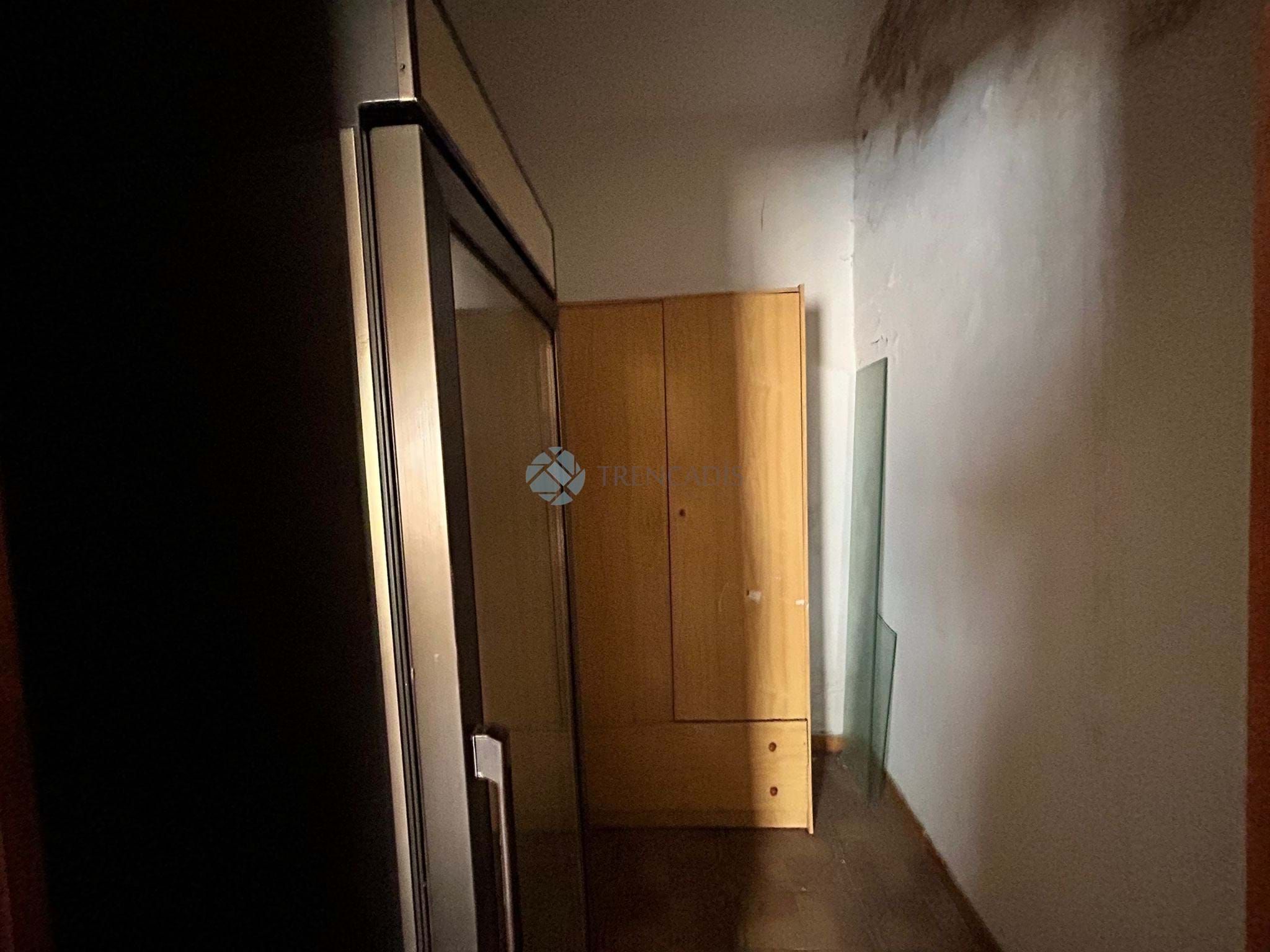 Dormitori de Casa adosada en venda en L'Alcúdia de Crespins