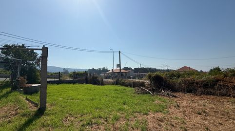 Foto 5 de Finca rústica en venda a Lugar Xesteira, Cambados, Pontevedra