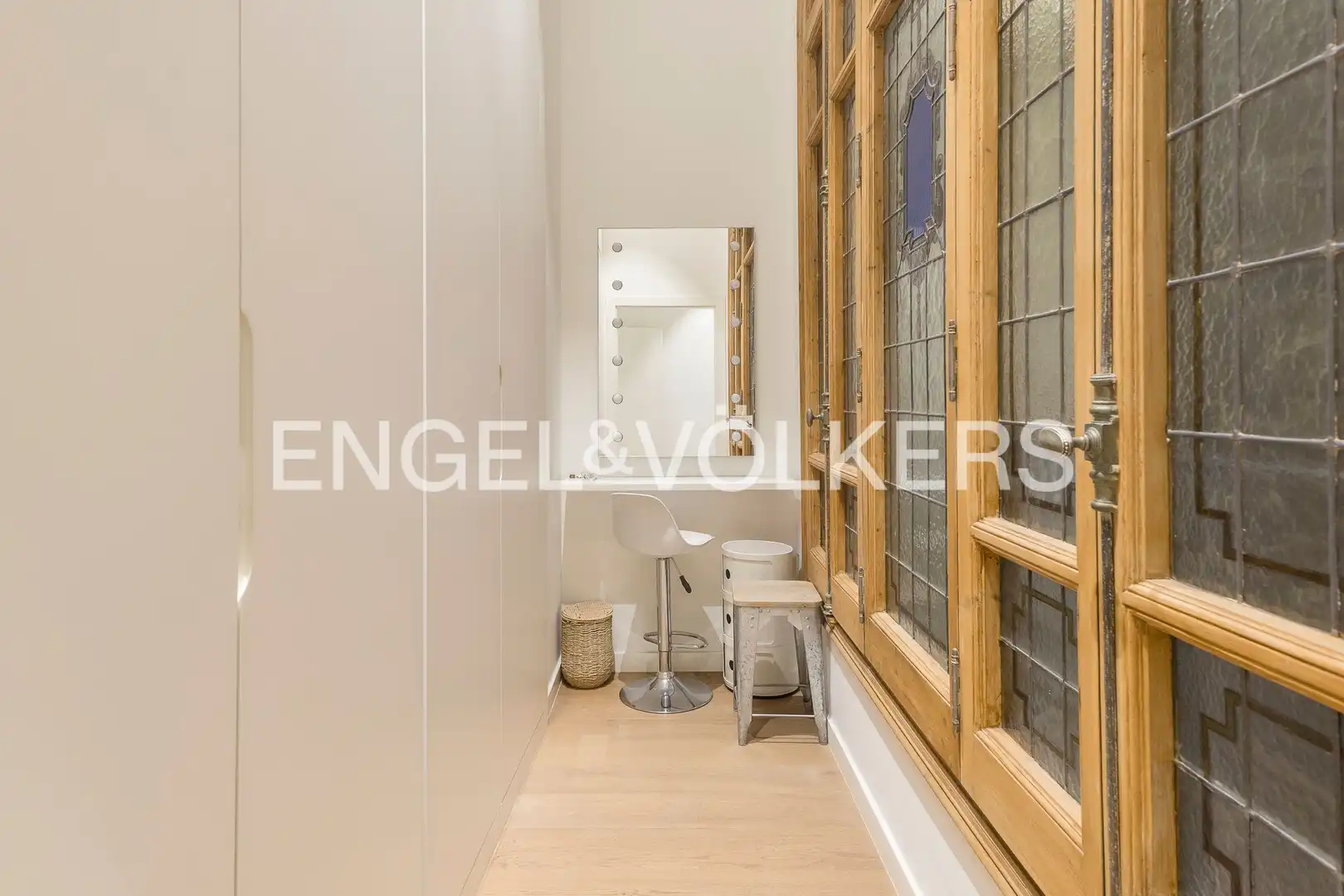 Piso con terraza en venta en Eixample, imagen 24