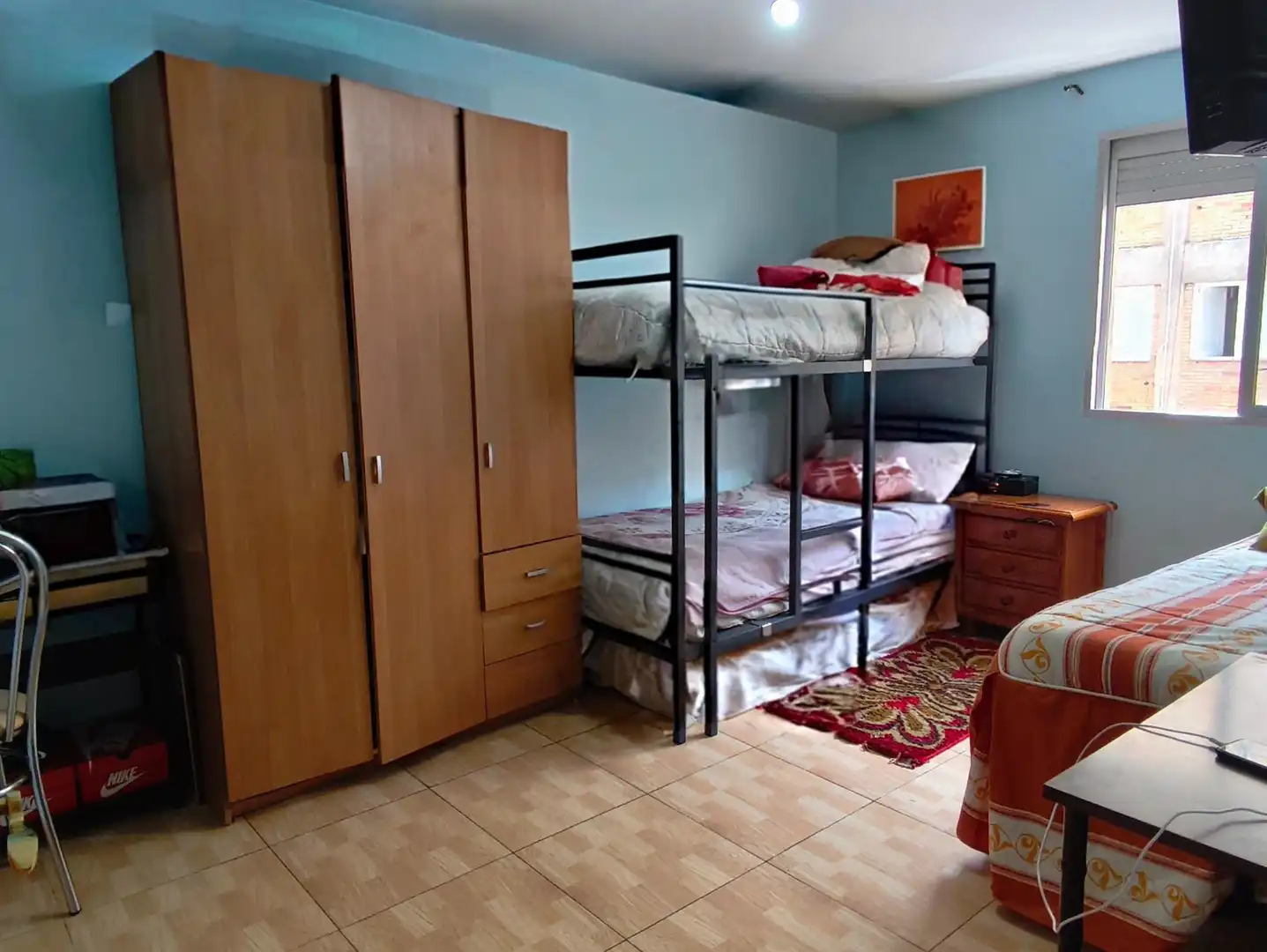 Habitación de Piso en venta en Alicante / Alacant con Amueblado