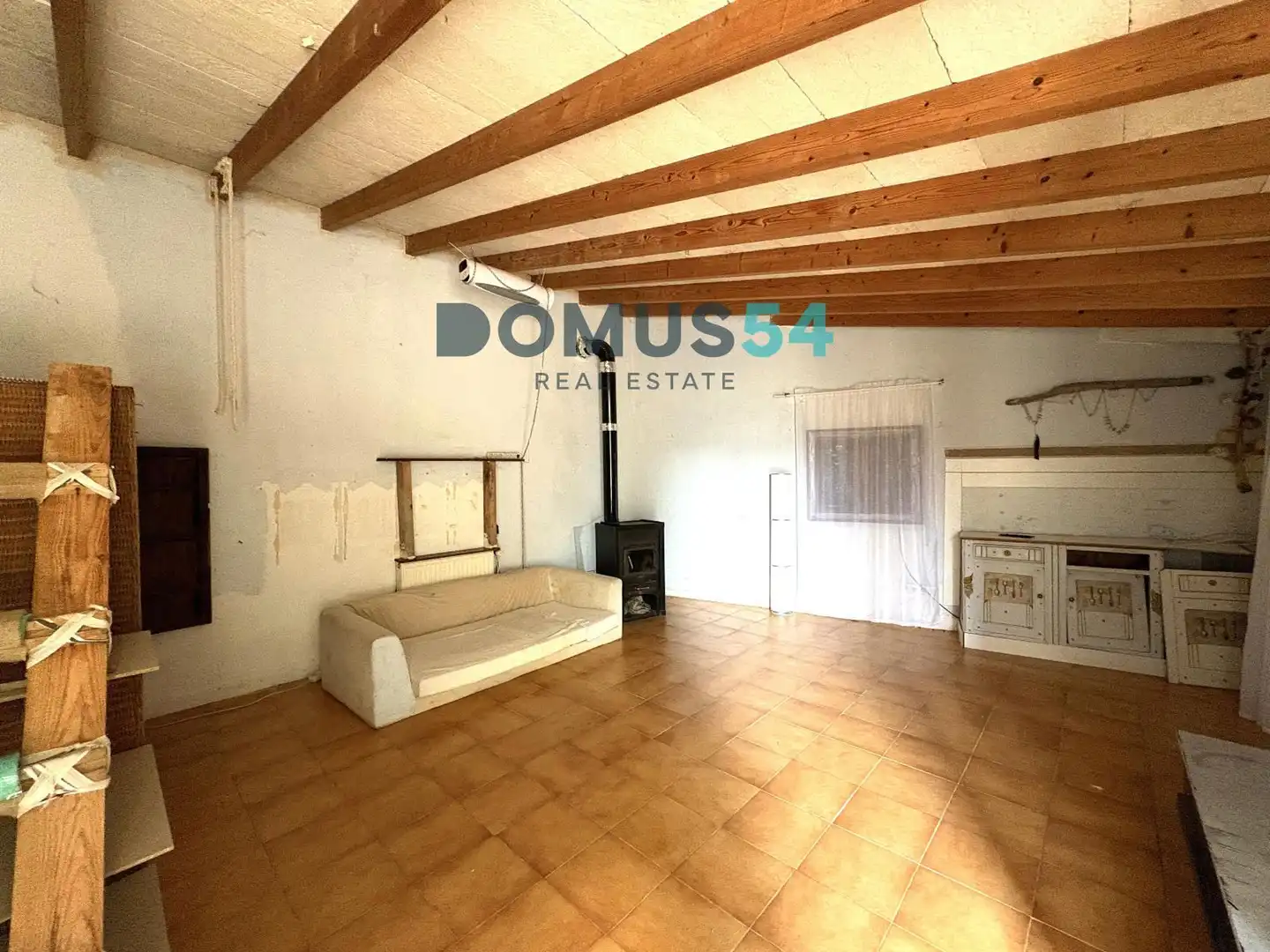 Finca rústica en venta en Sa Pobla