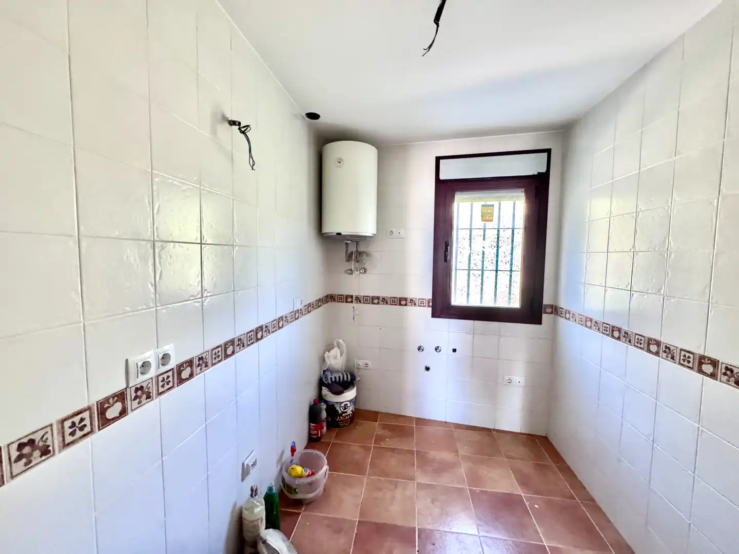 Küche von Wohnungen zum Verkauf in Alpujarra de la Sierra