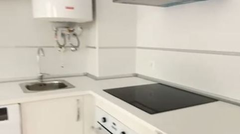 Foto 5 von Wohnung zum Verkauf in La Trinidad, Málaga Capital