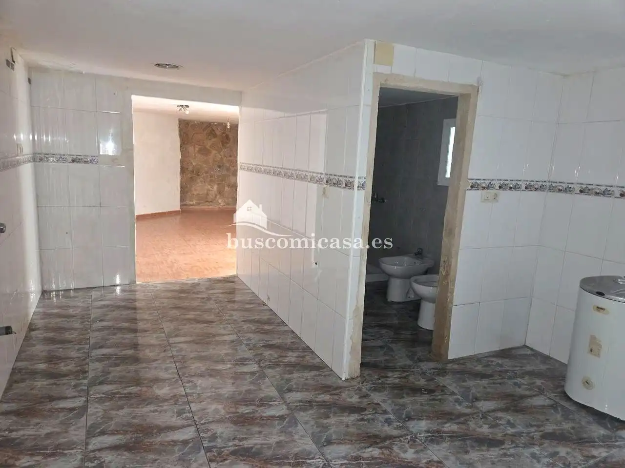 Reihenhaus zum Verkauf in Calle Quero 9, imagen 9