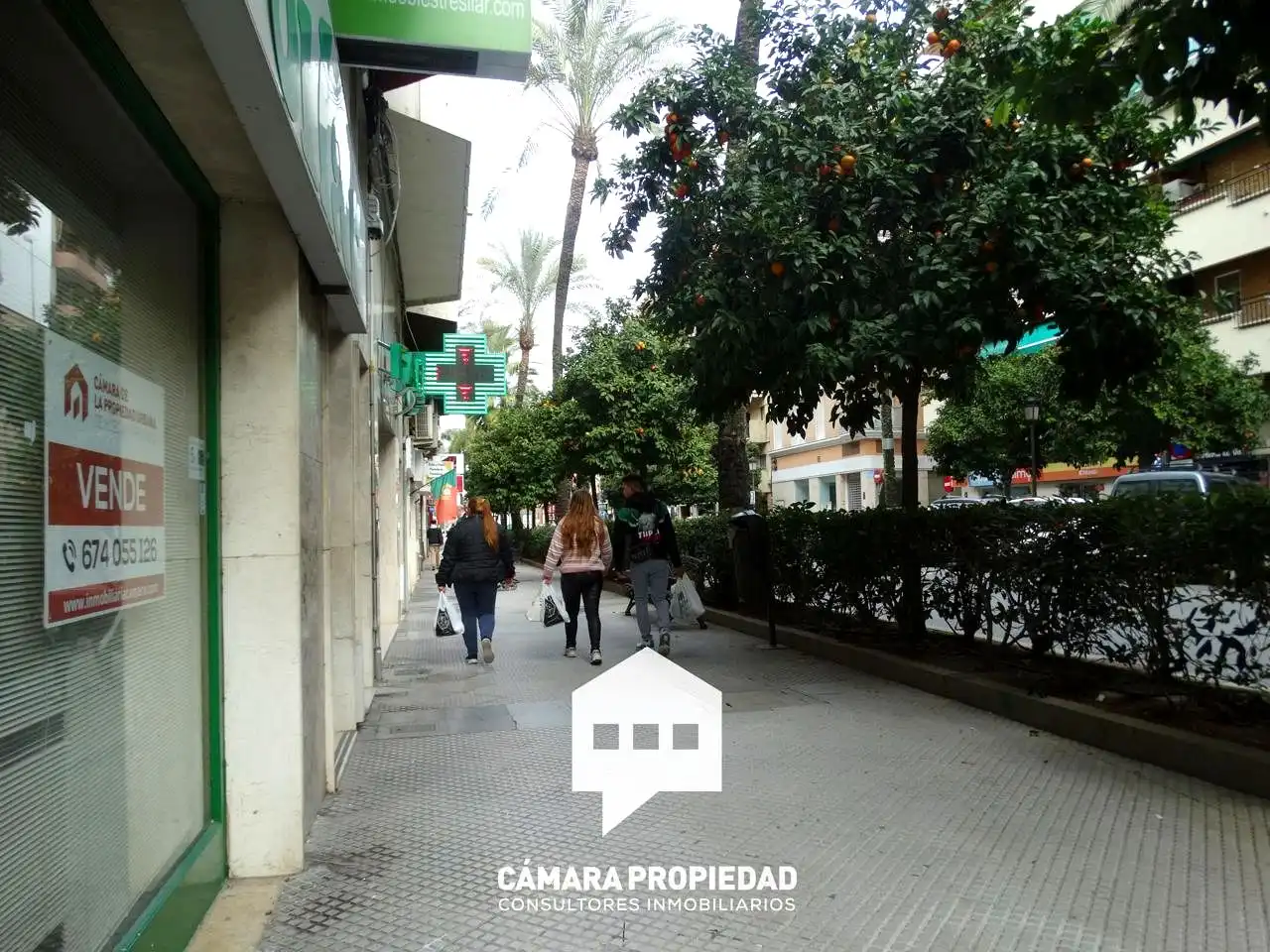 Business premises for sale in Independencia, imagen 10