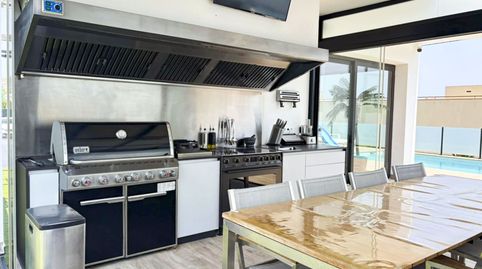 Foto 3 de Casa o chalet en venta en Canuta, Calpe / Calp