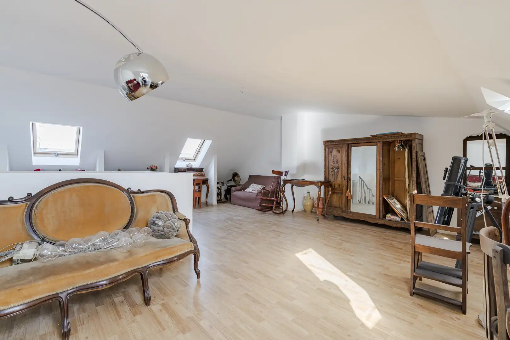 Adosado con jardín en venta en La Garena, imagen 45
