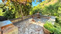 Terrace of Single-family semi-detached for sale in Deià  with Terrace