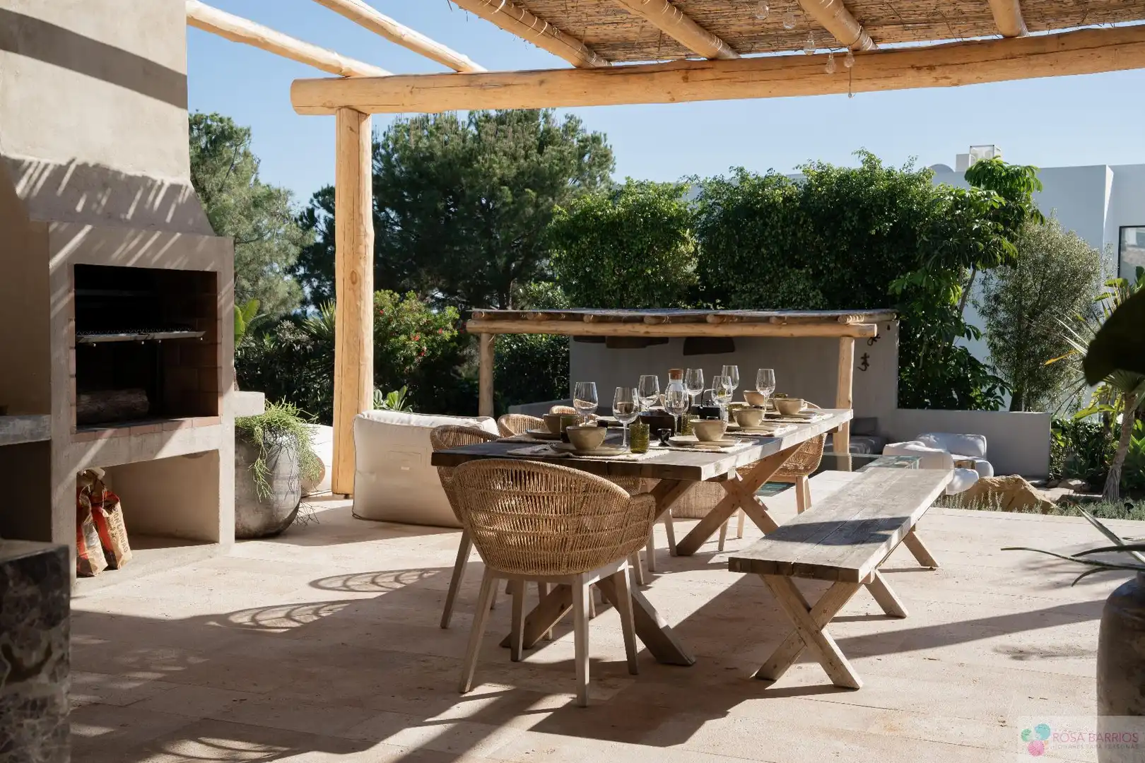 Villa mit Pool zum Verkauf in Selwo, imagen 3