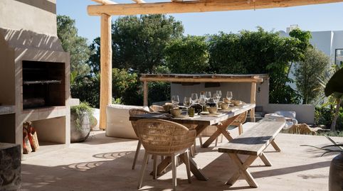 Foto 3 von Haus oder Chalet zum Verkauf in La Concha - Resina Golf, Estepona