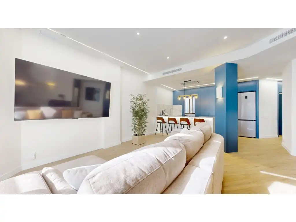 Piso en venta en Calle Jesus, Arrancapins