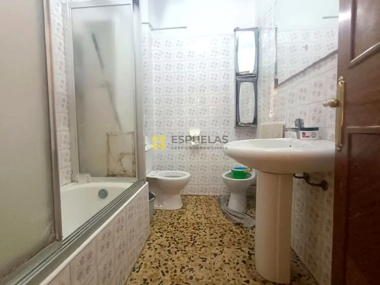 Baño de Piso en venta en Arnedo con Trastero y Balcón