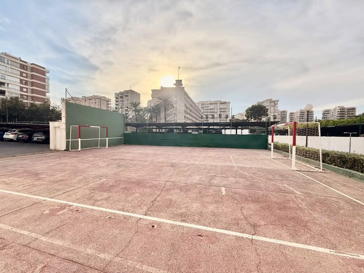 Apartment with pool to rent in L'Albir, imagen 18