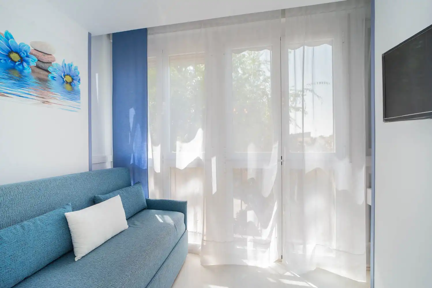 Habitación de Piso en venta en Pinto con Aire acondicionado, Calefacción y Terraza
