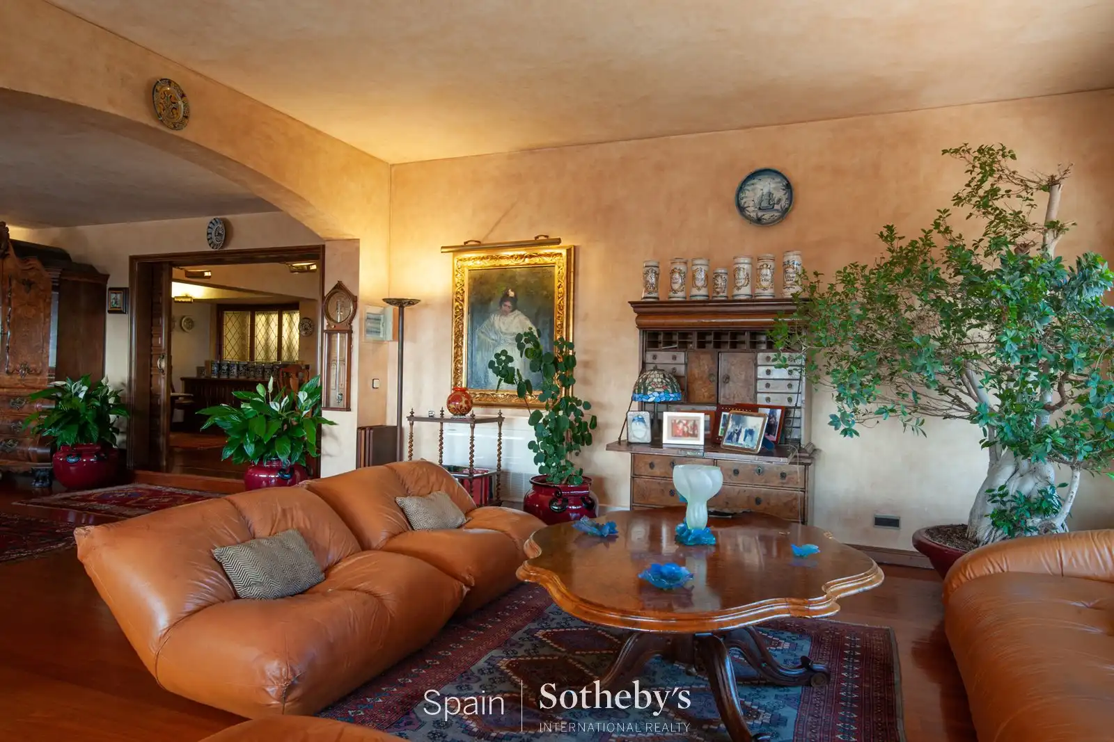 Casa con piscina en venta en Lilars, imagen 12