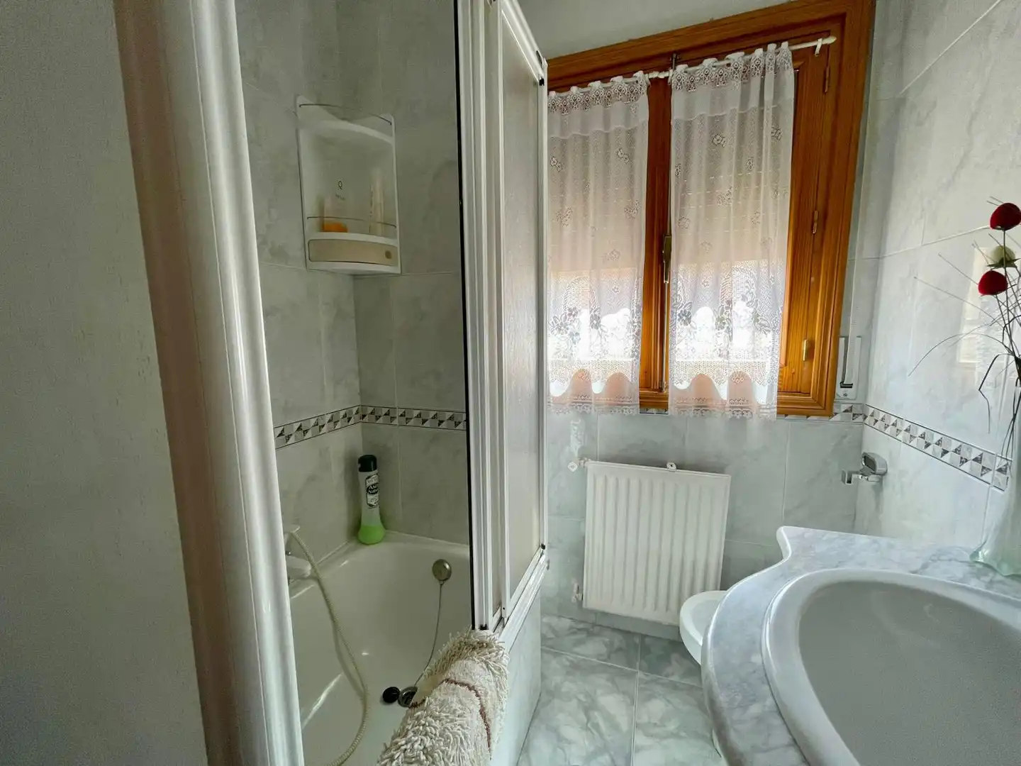 Houses for sale in Castellar de Santiago