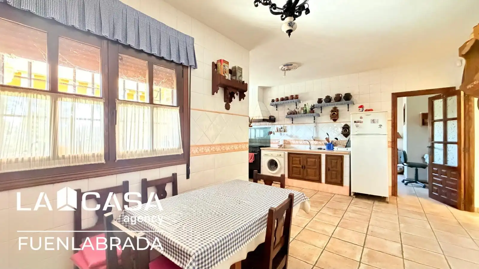 Casa en venda a Chozas de Canales, imagen 24