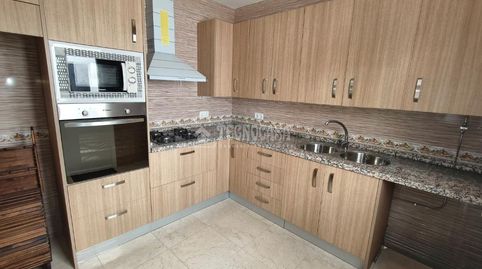 Foto 5 von Wohnung zum Verkauf in Montilla, Córdoba