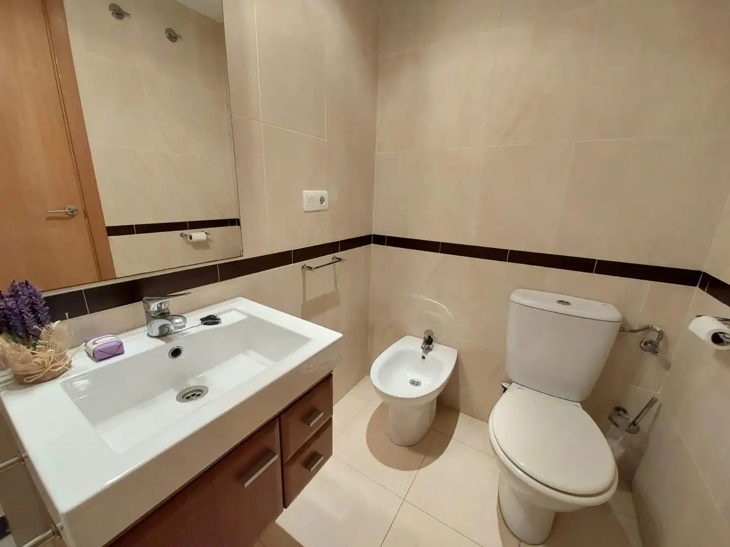 Apartment with terrace for sale in Jardin 3, imagen 6