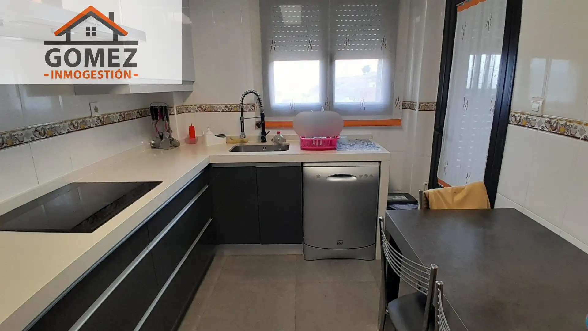Appartamento con terrazza in vendita a Yecla, imagen 3