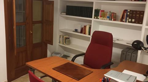 Foto 2 de Pis en venda a San Mateo, Lorca