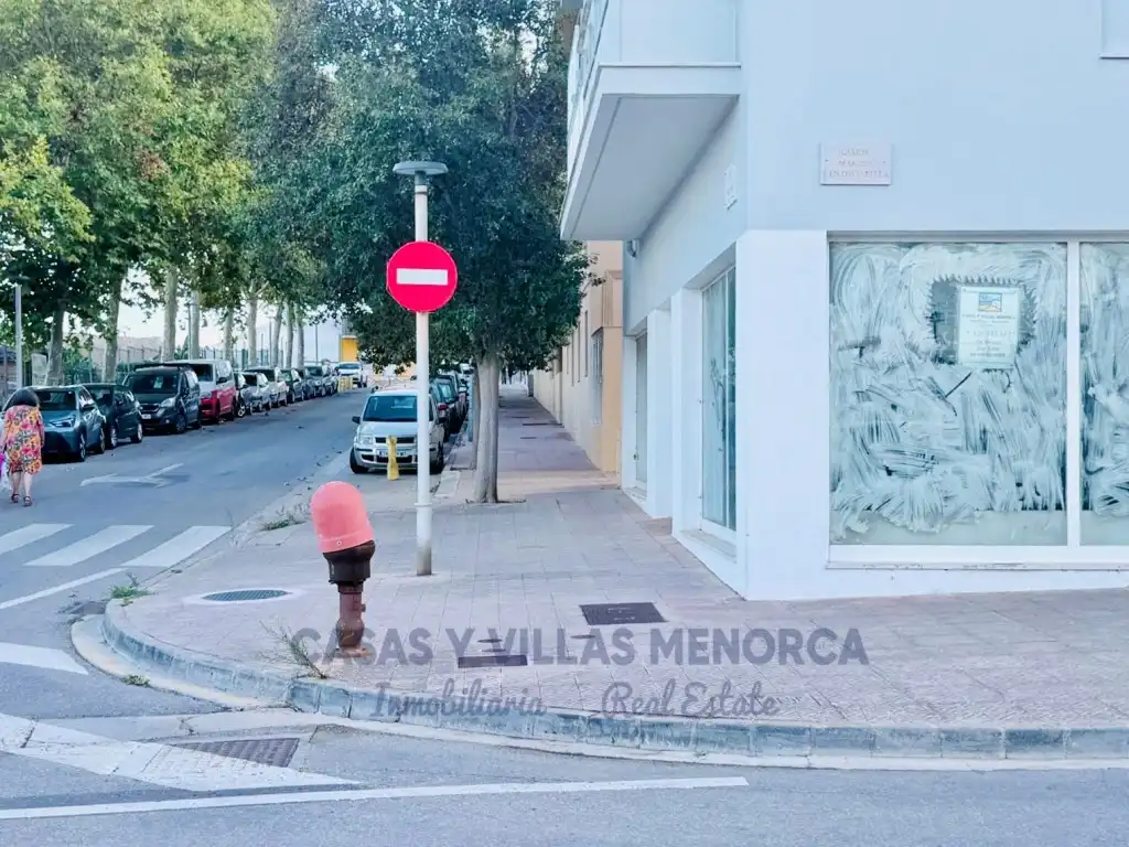 Gewerbefläche zum Verkauf in Calle Sinia Costabella, imagen 11
